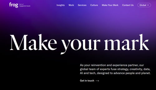 精選網站建設公司哪家好？2025年權威知名網站設計公司推薦